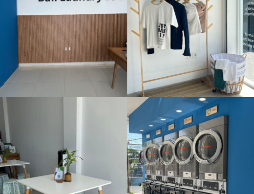 Bali Laundry Lab