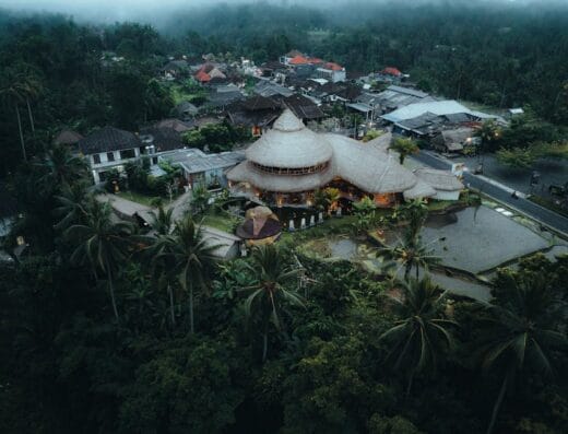 Apotik KSU Muda Usaha | Community Pharmacy in Karangasem