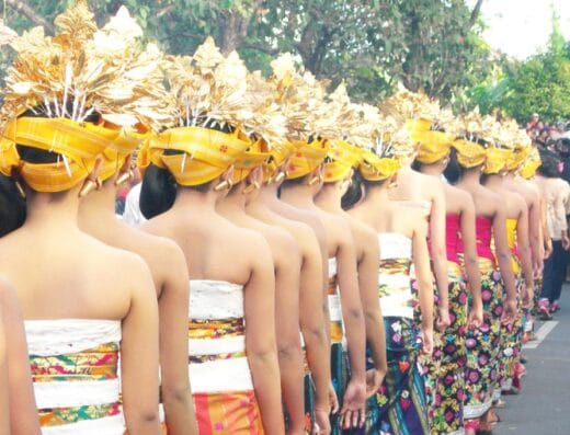 Bali Tours And Travel