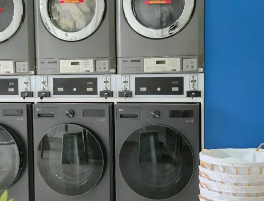 Bali Laundry Lab