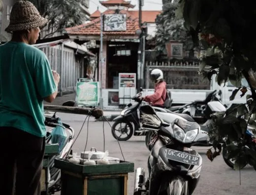 Made Ruspita & Rekan | Local Law Firm Services
