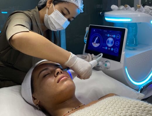 Cocoon Medical Spa Bali