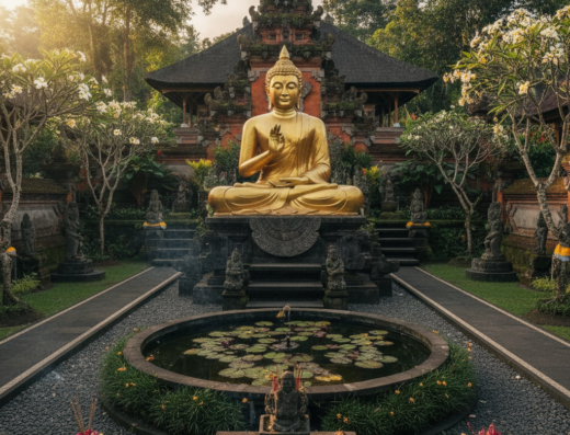 Brahma Vihara Arama — illustrative photo 2