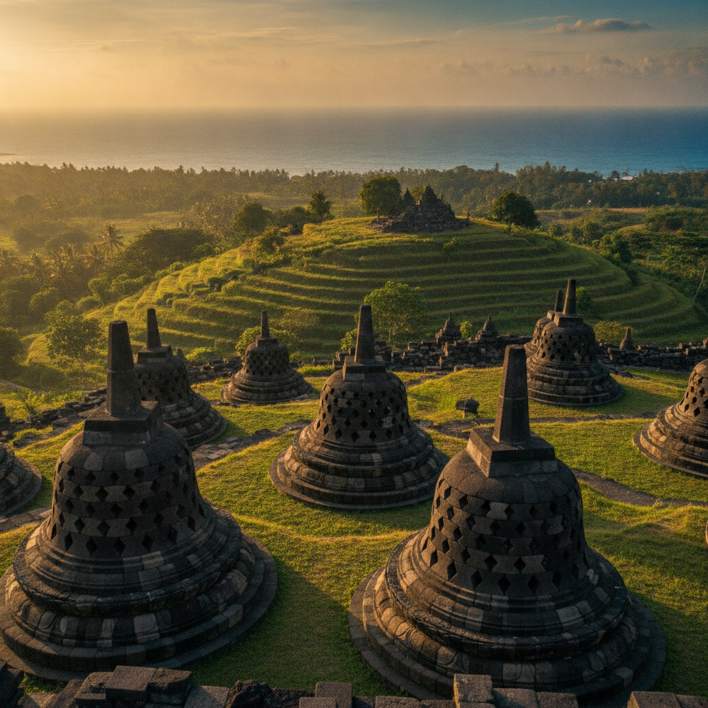 Brahma Vihara Arama — illustrative photo 3