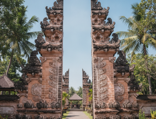 Pura Beji Sangsit