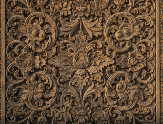 Pura Beji Sangsit — illustrative photo 2