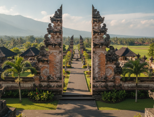 Pura Beji Sangsit — illustrative photo 3