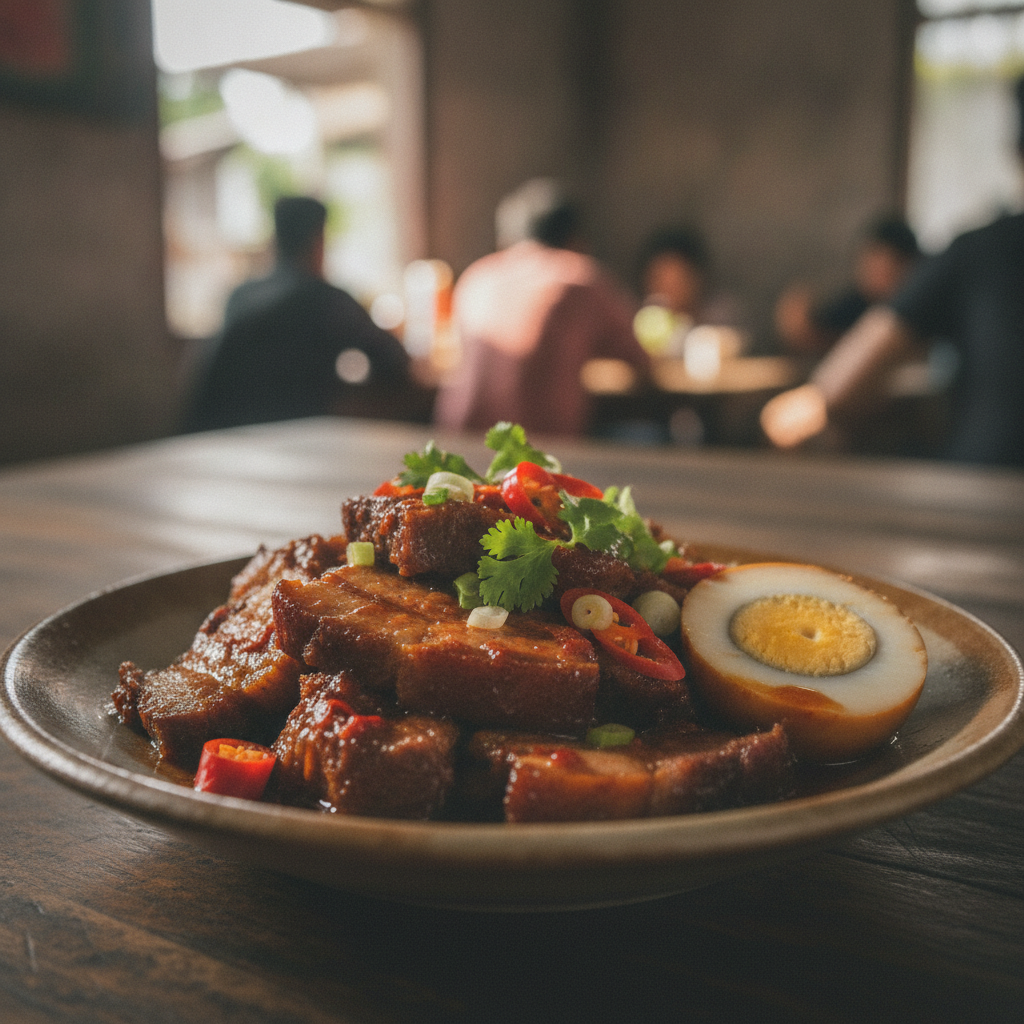 Warung Siobak Khe Lok Singaraja — illustrative photo 2