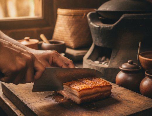Warung Siobak Khe Lok Singaraja — illustrative photo 3