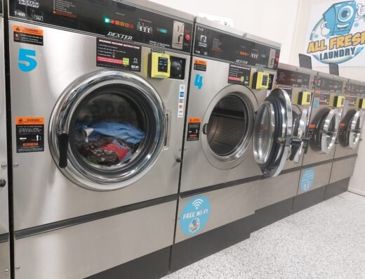 Kadek’s Canggu Eco-Clean Laundry & Ironing