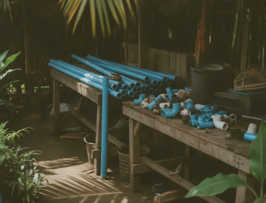 MS Pool Shop & Maintenance Ubud