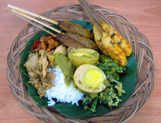 Warung Sika, Canggu, Kuta Utara, Badung, Bali — venue photo (license: CC-BY-SA-3.0)