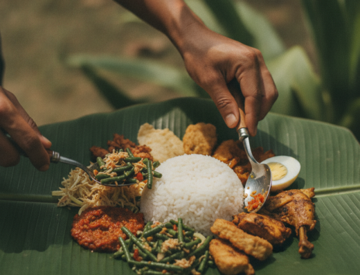 Warung Men Weti