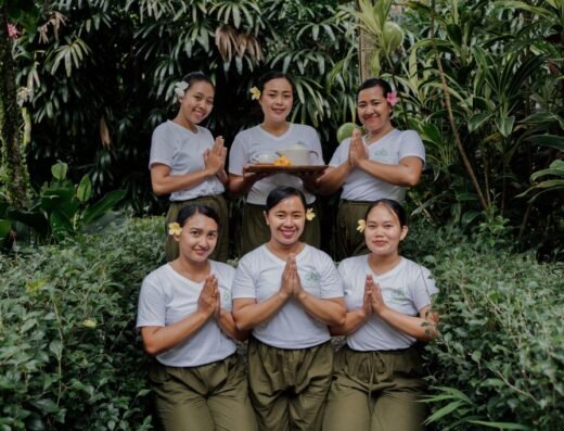Ubud Traditional Spa, Payogan, Ubud, Bali — venue photo (license: venue_promotional)