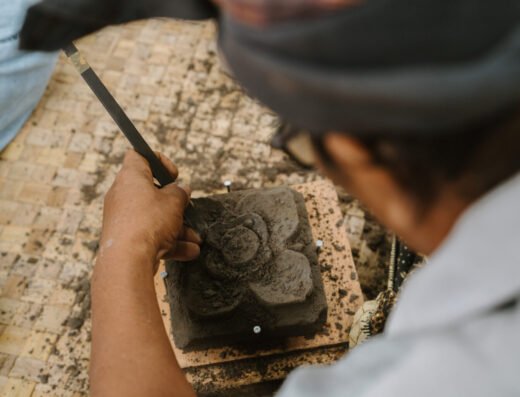 Bali Purma Art & Workshop, Mas, Gianyar, Bali — venue photo (license: venue_promotional)