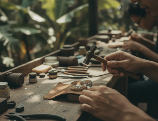 Studio Perak Ubud