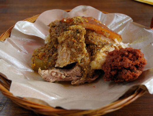 Warung Babi Guling Ibu Oka, Ubud, Gianyar, Bali — venue photo (license: CC-BY-SA-2.0)