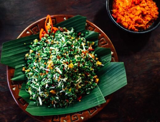 Lobong Culinary Experience, Kedewatan, Ubud, Bali — venue photo (license: venue_promotional)