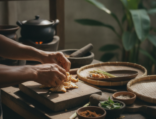 Warung Liku