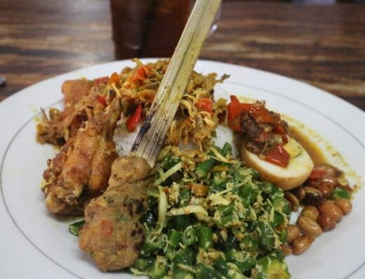 Warung Sika