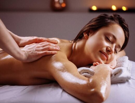 Ubud Traditional Spa, Payogan, Ubud, Bali — venue photo (license: venue_promotional)