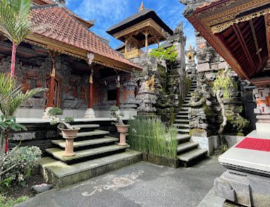 Paon Bali Cooking Class