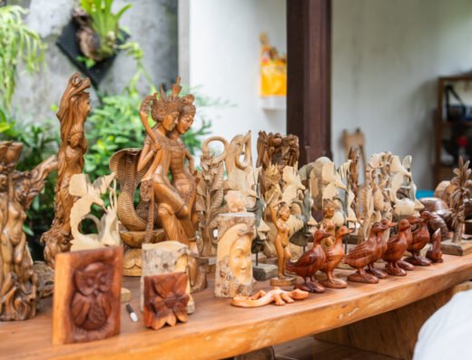 Bali Purma Art & Workshop