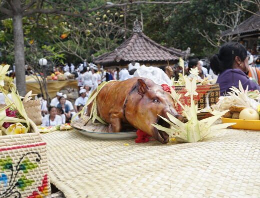 Warung Babi Guling Ibu Oka