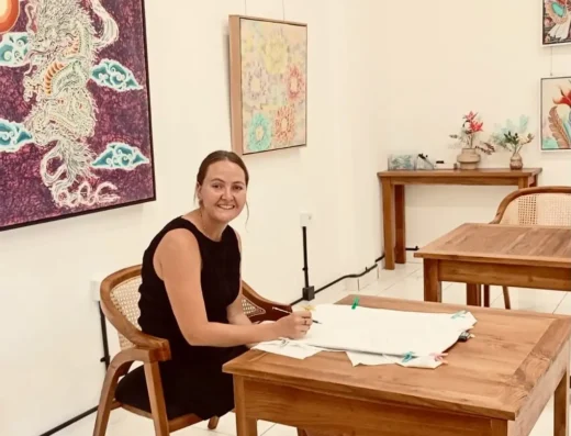 Five Arts Studio, Keliki, Gianyar, Bali — venue photo (license: venue_promotional)