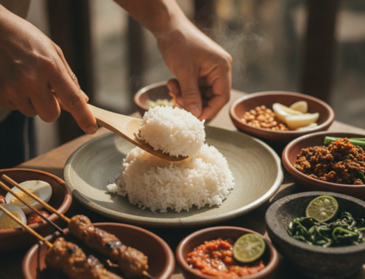 Warung Makan Teges