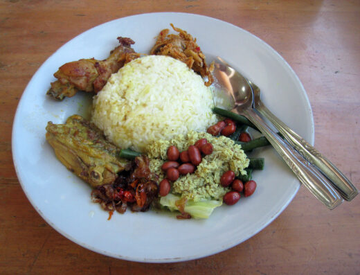 Warung Wardani, Dangin Puri Kauh, Denpasar, Bali — venue photo (license: CC-BY-SA-3.0)