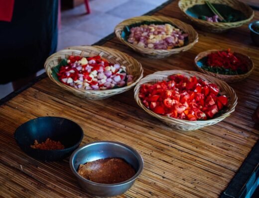 Lobong Culinary Experience, Kedewatan, Ubud, Bali — venue photo (license: venue_promotional)