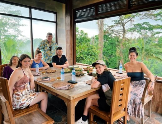 Paon Bali Cooking Class, Laplapan, Ubud, Bali — venue photo (license: venue_promotional)