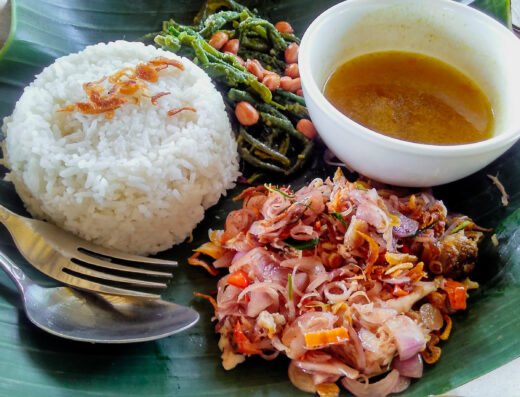 Warung Blanjong