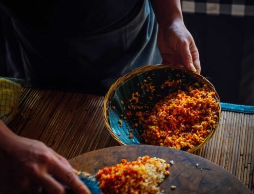 Lobong Culinary Experience