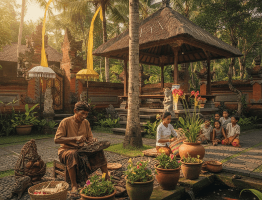 Pondok Wisata Ayodya
