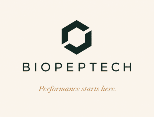 BioPepTech | Premium Research Peptides & Peptide Pens | Bali