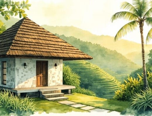 Arsa Wayan Guesthouse
