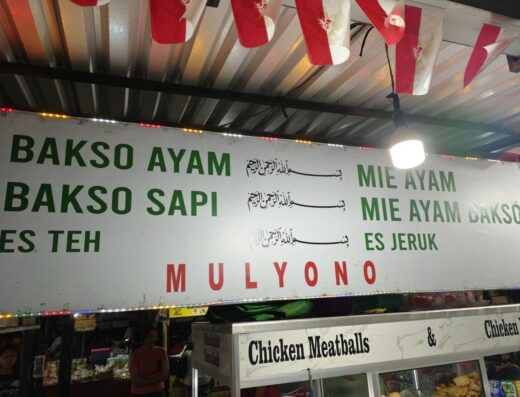 Bakso Mulyono