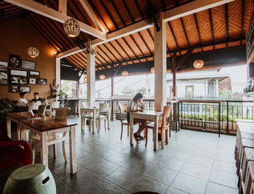 Bali Buda Canggu