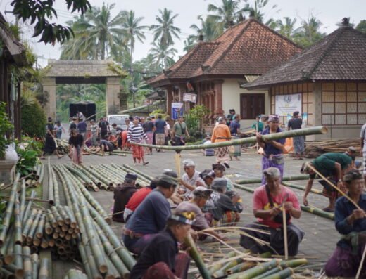 Penglipuran Village