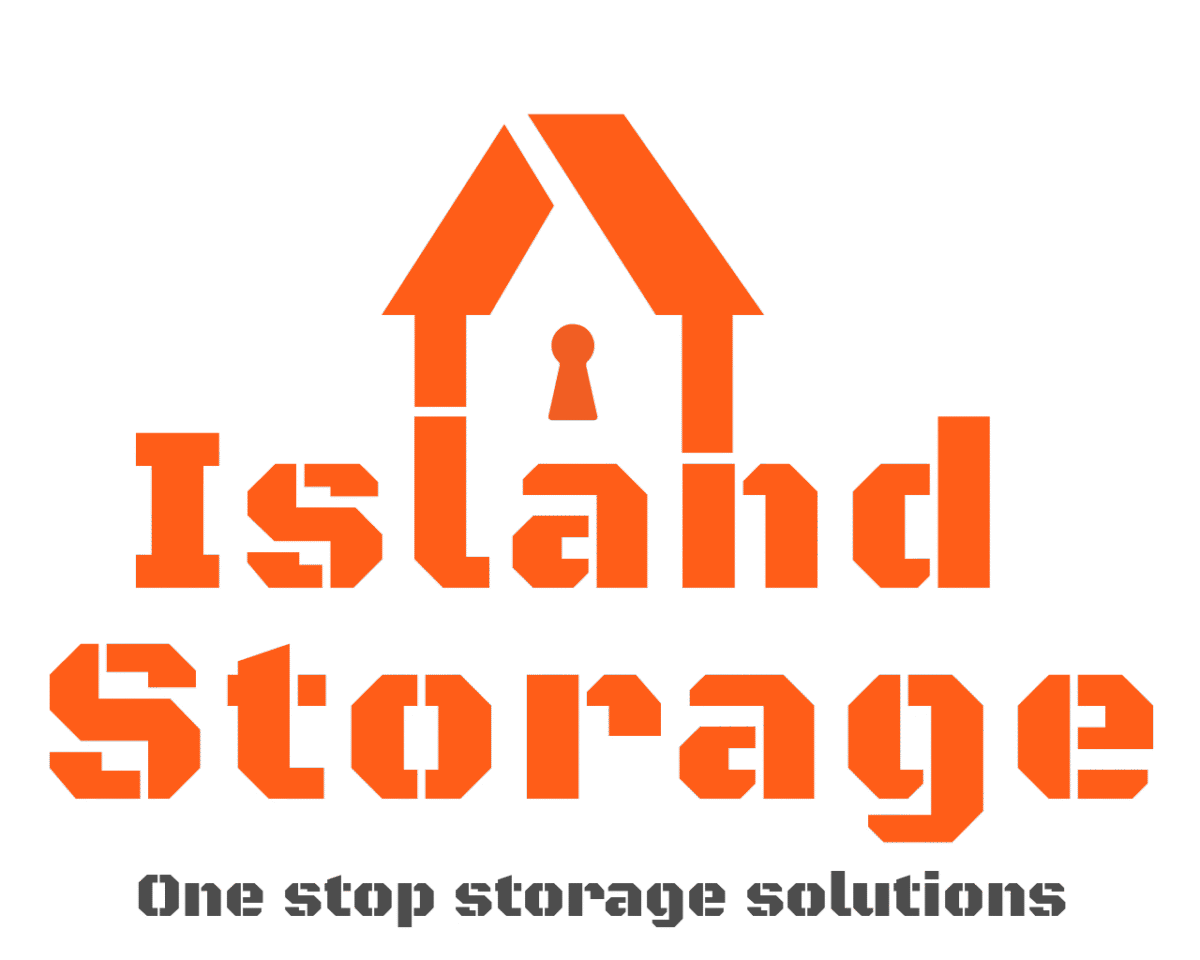 Island Storage Bali — Padangbai Harbour