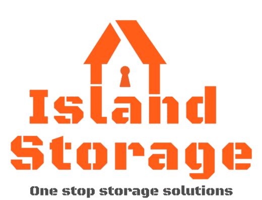 Island Storage Bali — Padangbai Harbour