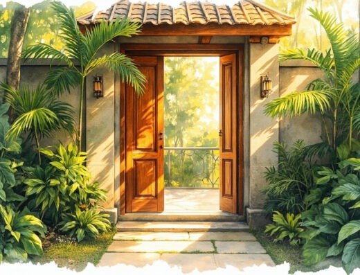 Nyoman Sandi Guest House