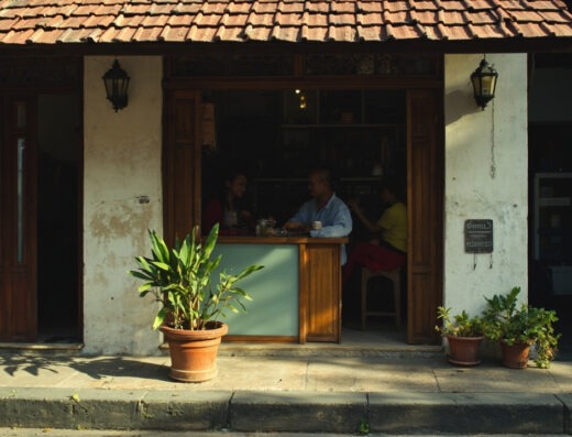 Dayu's Warung contextual photo
