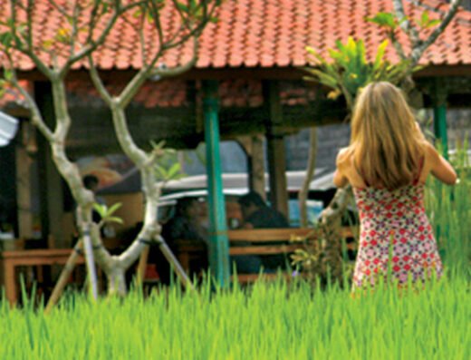 Warung Janggar Ulam (JU)