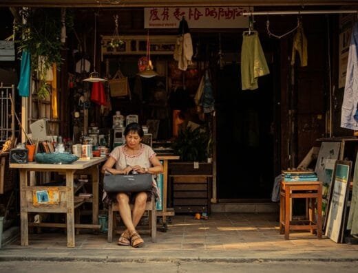 Bali Yoga Shop contextual photo