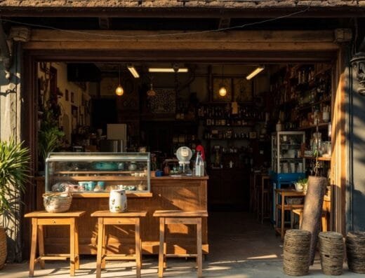 Bali Yoga Shop contextual photo