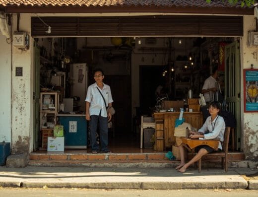 Warung Komang contextual photo