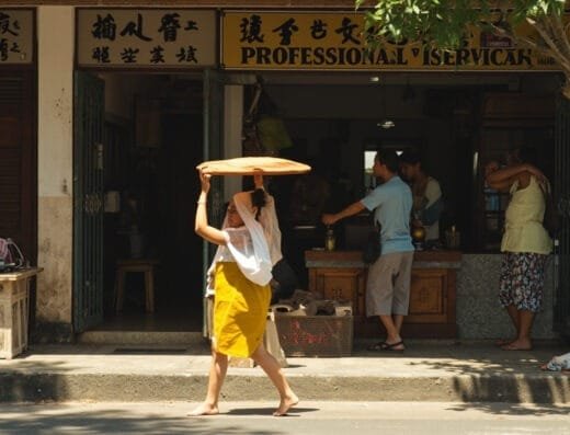 Warung Sopa contextual photo